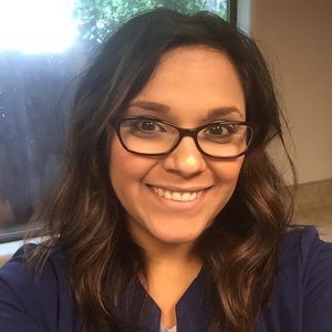 Meet your Posher, Meliza